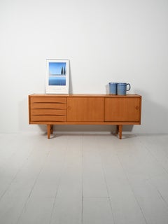 Sideboard "Ulvö" by Erik Wörtz for Ikea