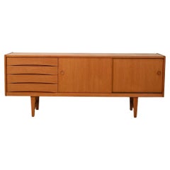 Sideboard "Ulvö" by Erik Wörtz for Ikea