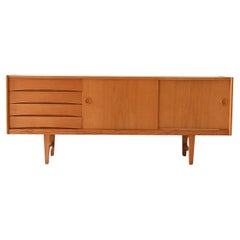 Credenzas de madera