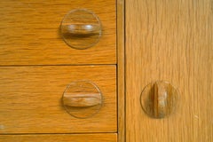 Sideboard, "Västkust" by Björn Hultén for Bofyra, Sweden