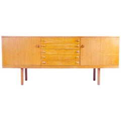 Sideboard, "Västkust" by Björn Hultén for Bofyra, Sweden