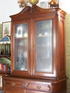 Sideboard – Wiener Barock des Wiener Barock, 1880