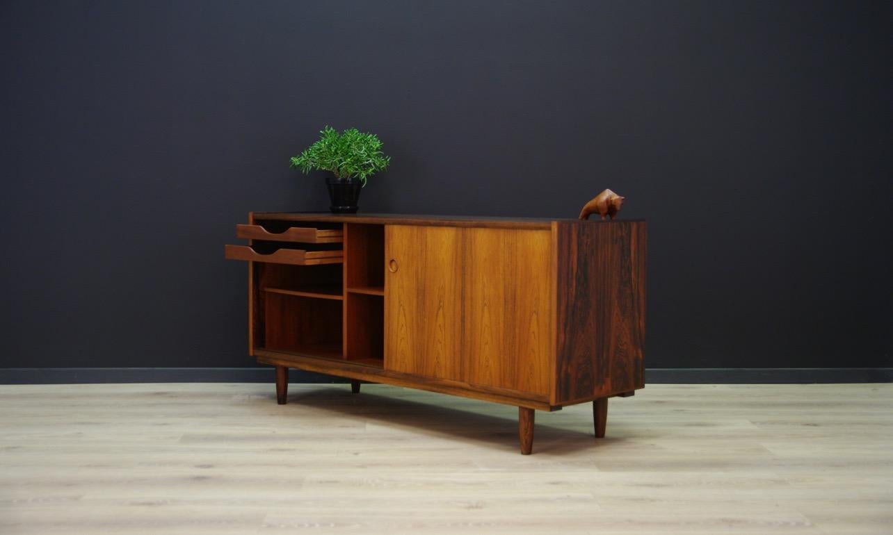 Sideboard Vintage 1960-1970 Danish Design 1