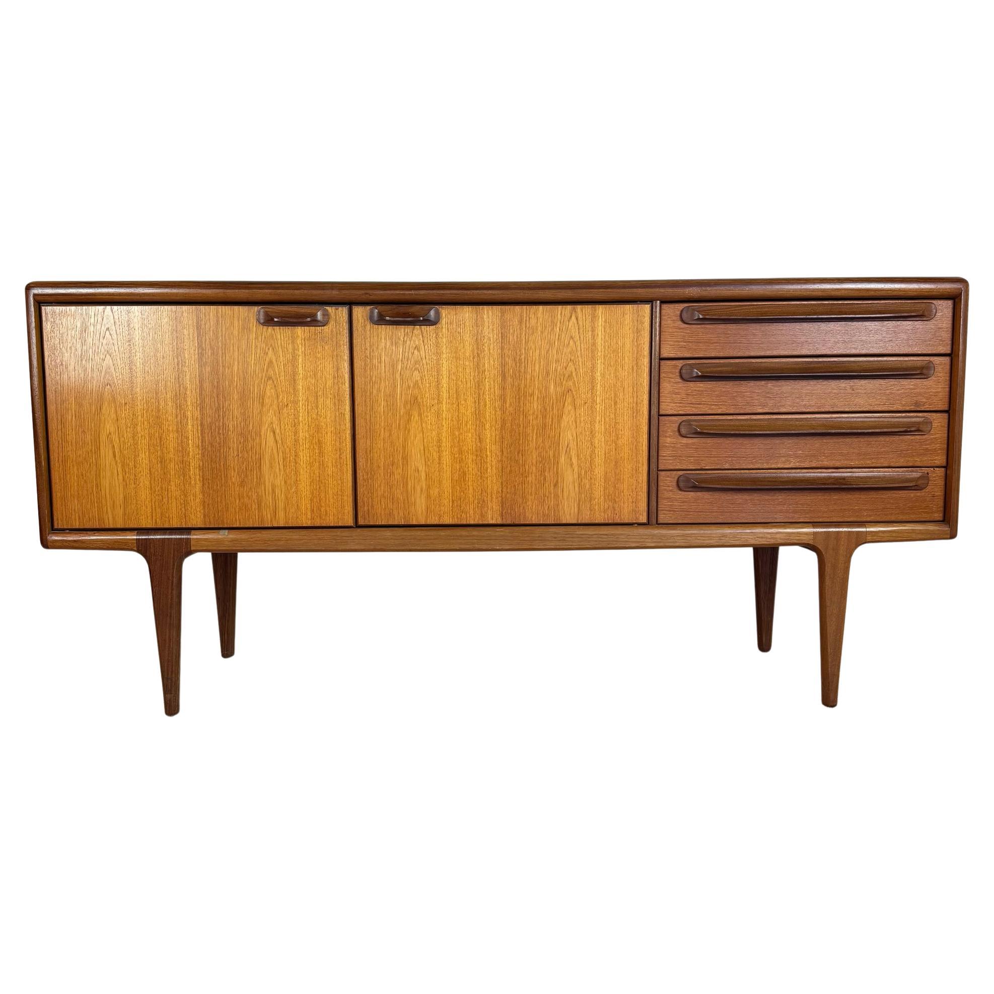 Vintage sideboard, Denmark 1960