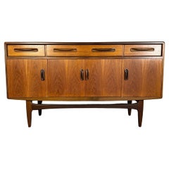 Sideboard Vintage, GPlan, UK 1960