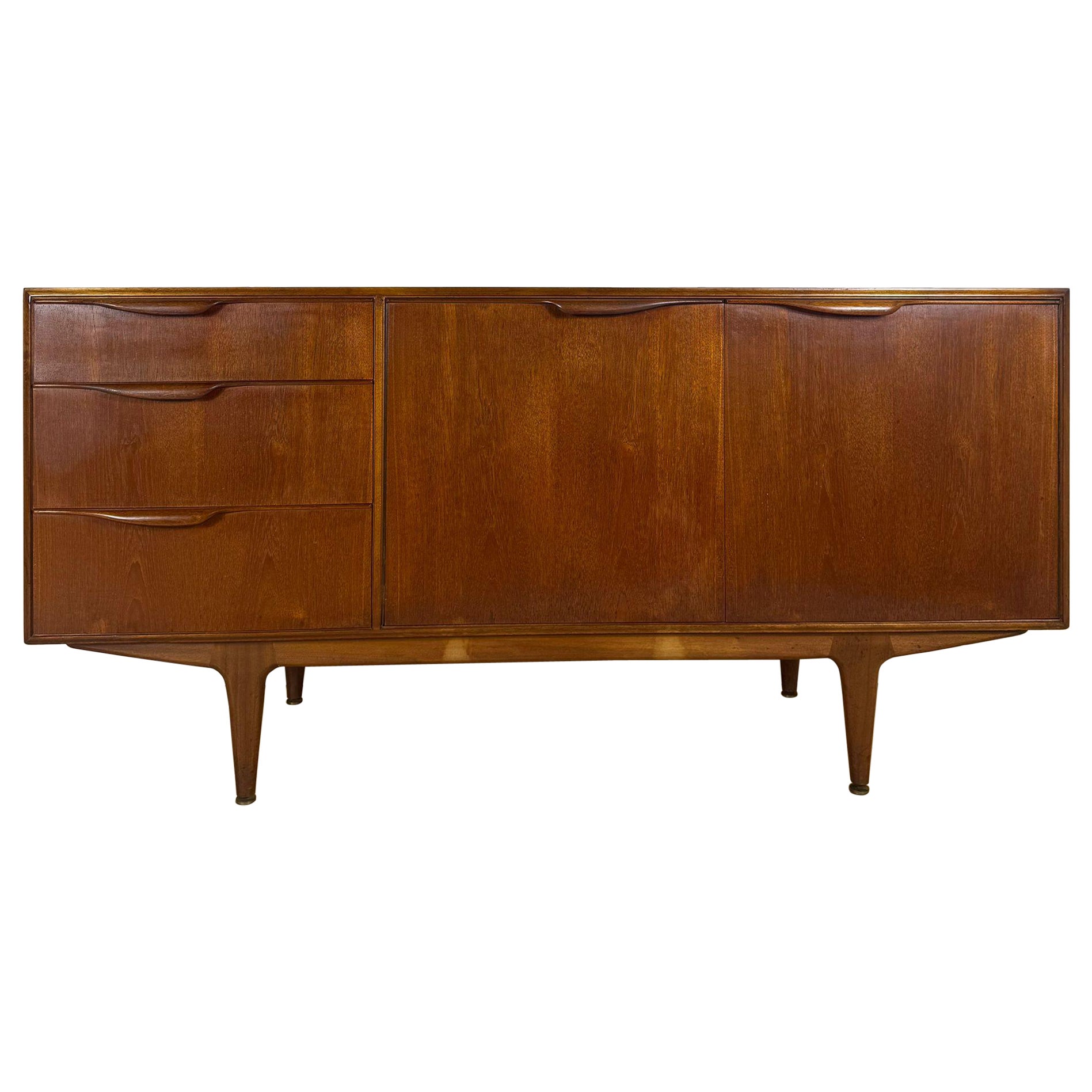 Credenza vintage in teak - McIntosh Furniture, 1960