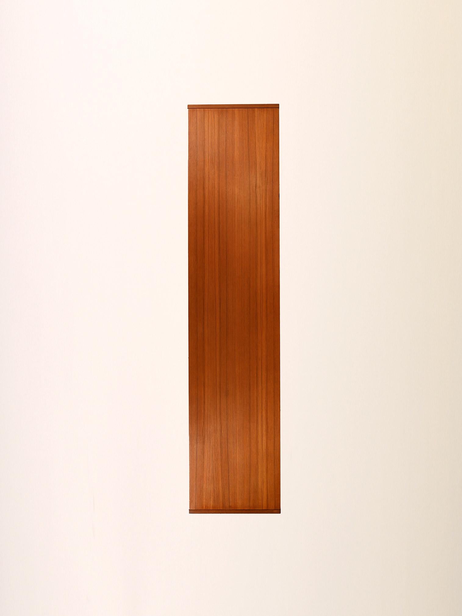 Sideboard vintage scandinavo di Nils Jonsson in vendita 5