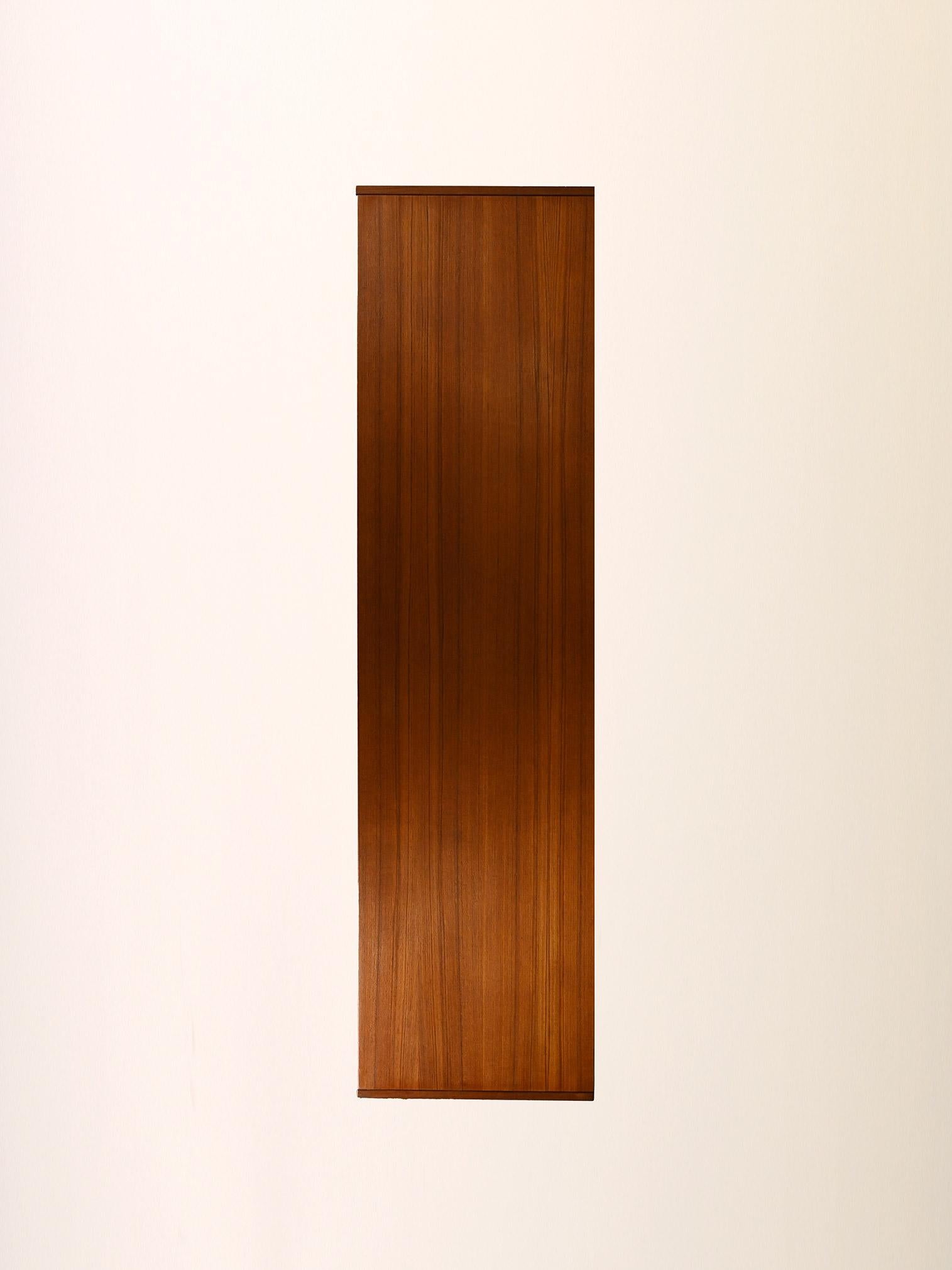 Scandinavian vintage sideboard by Nils Jonsson For Sale 1