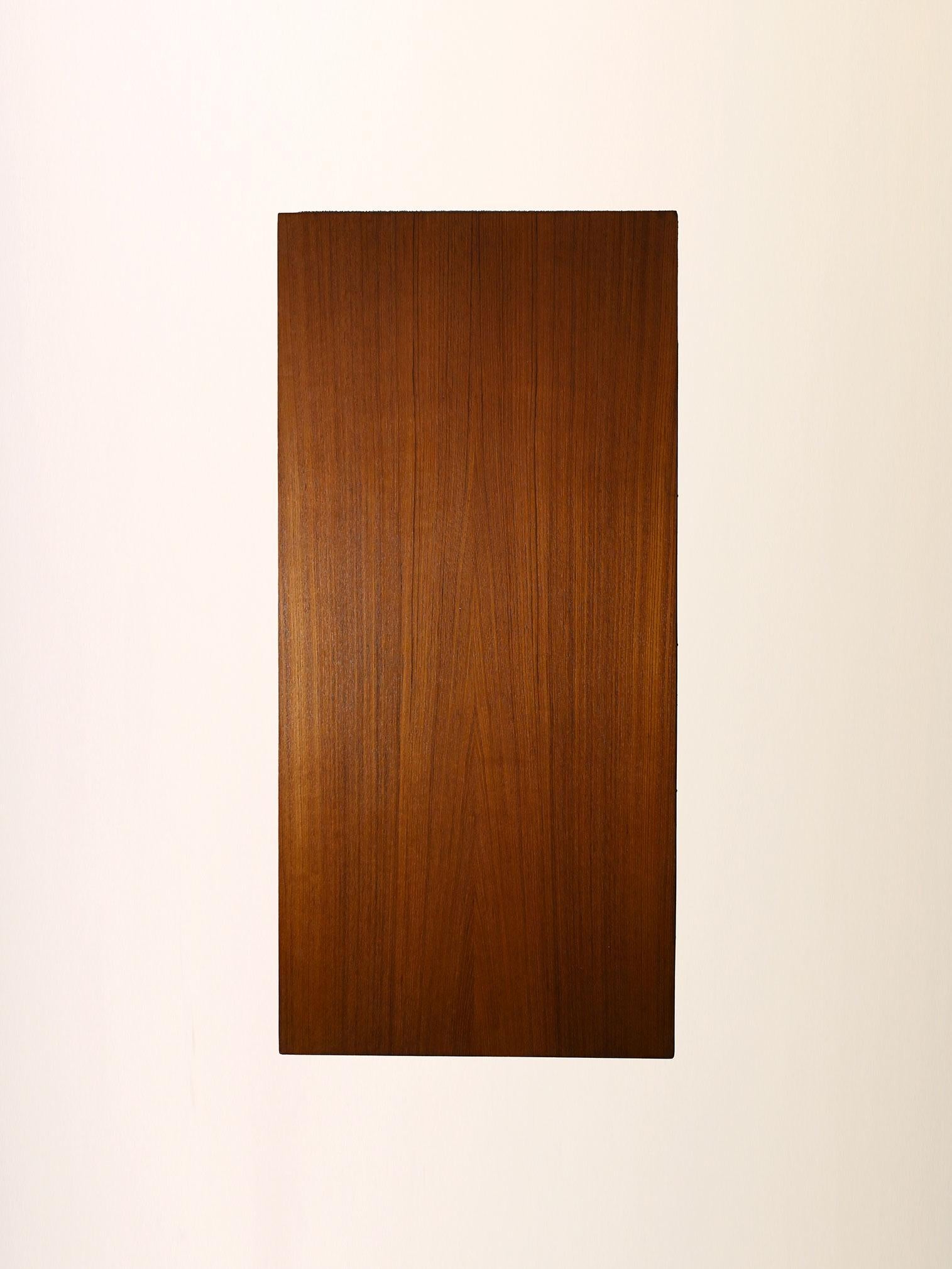 Vintage transformable sideboard For Sale 1