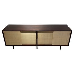Sideboard with 4 Sliding Doors Ed. Knoll International
