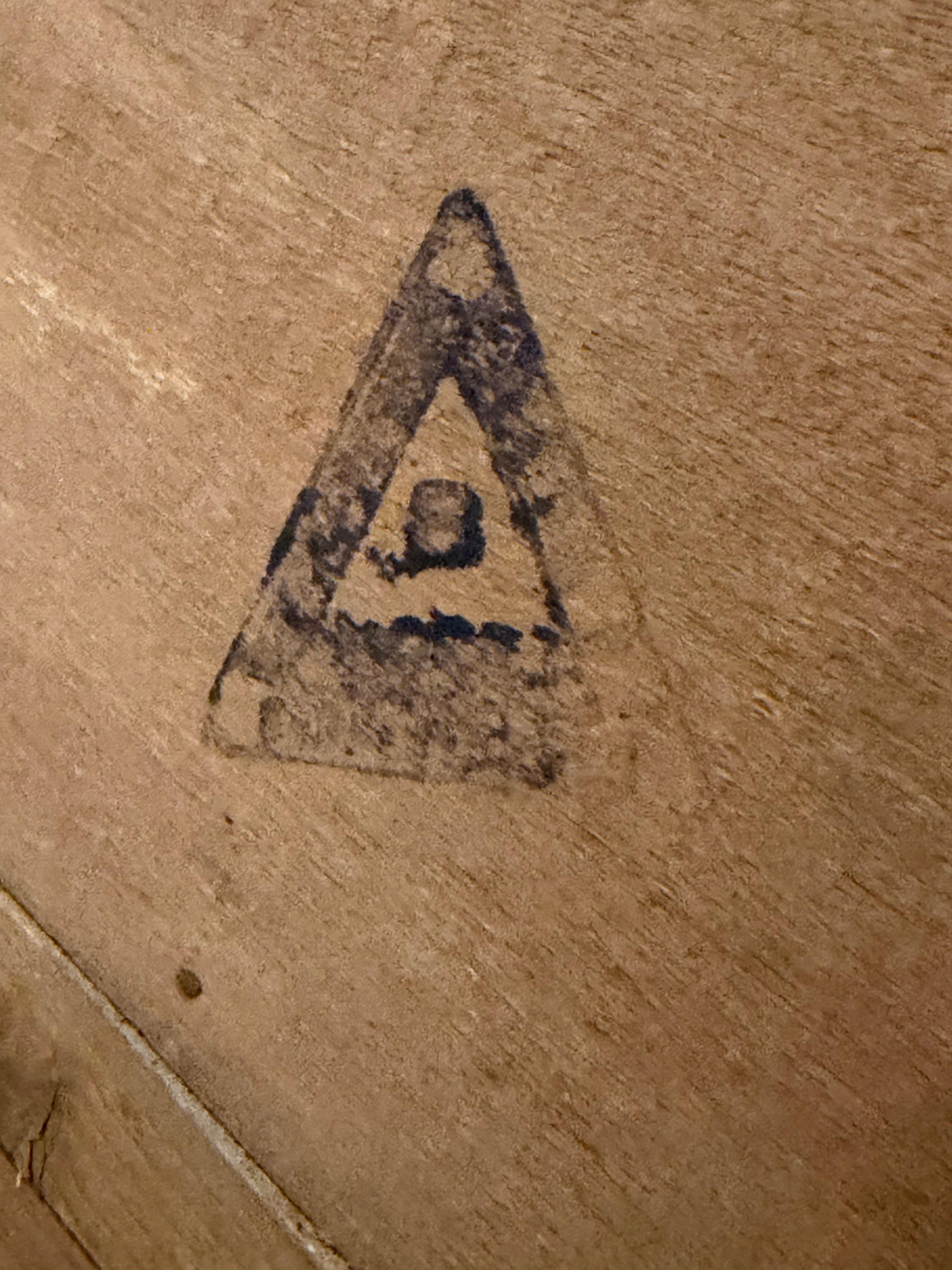 Sideboard with backlit mirror attributed to Vittorio Dassi, 1950s For Sale 12