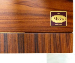 Sideboard with Drawers by Umberto Asnago