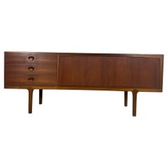 Buffet vintage en teck Tom Robertson McIntosh - Mid-Century '60