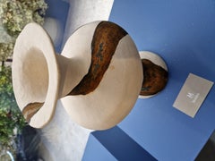 Sidero Vase by Moldra