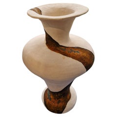 Sidero Vase by Moldra