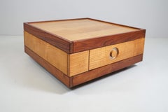 Sidetable by Ettore Sottsass, 1960