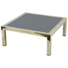 Table d'appoint de Romeo Rega