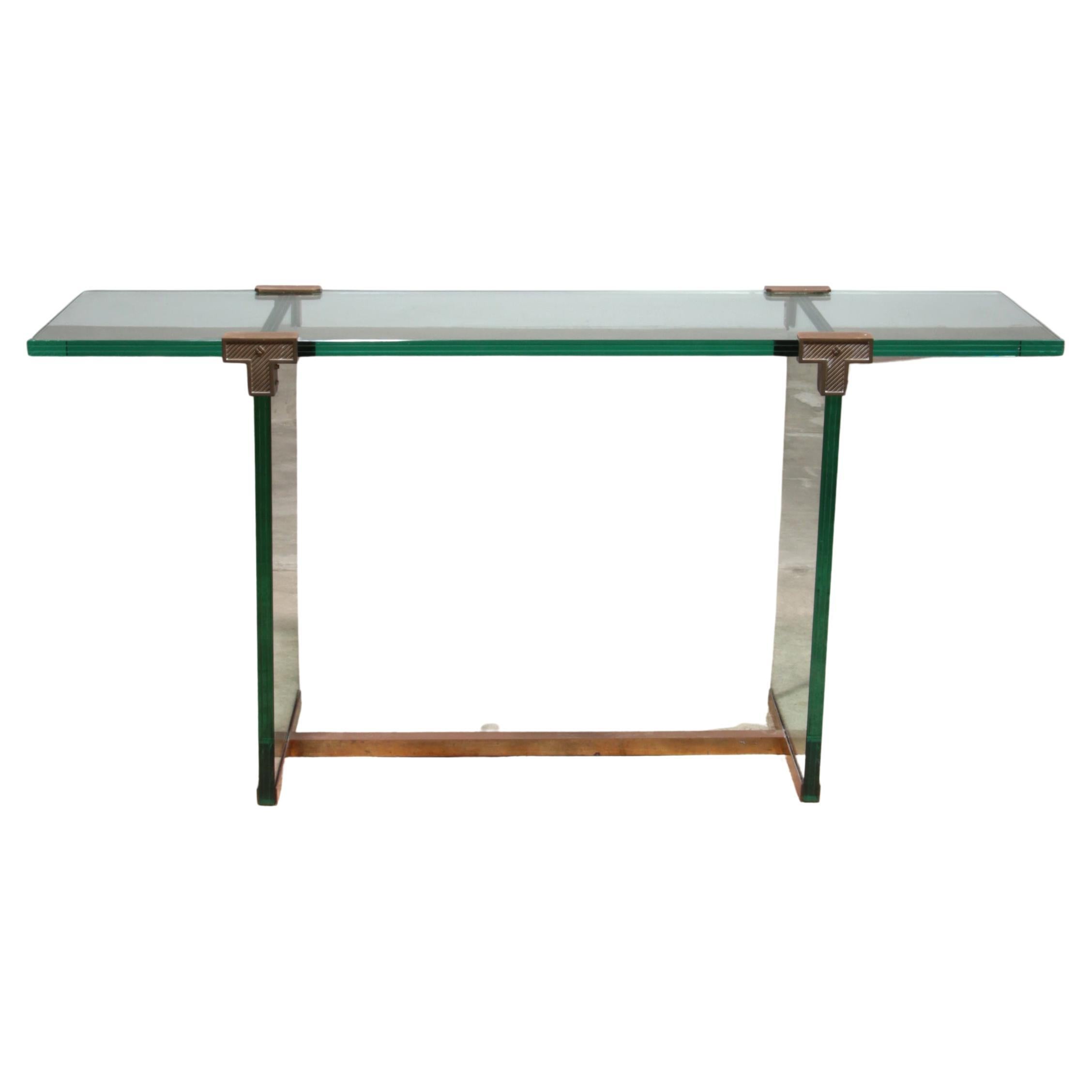 Beistelltisch Modell T30 von Peter Ghyczy – 1970er Jahre Design