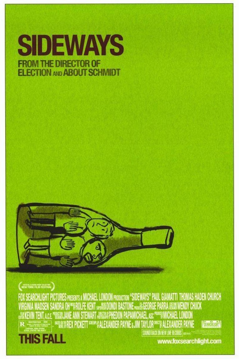 2004 Sideways 2004 Sideways