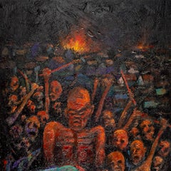 Sharpeville Massacre