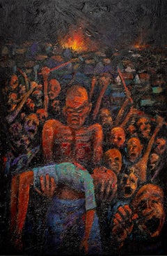 Sharpeville Massacre