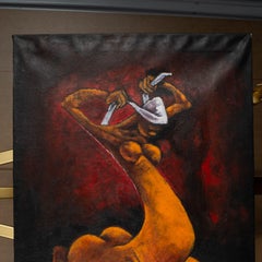 Sidney Beck Untitled