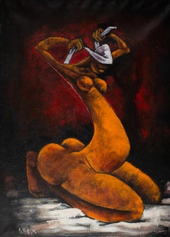 Sidney Beck Untitled
