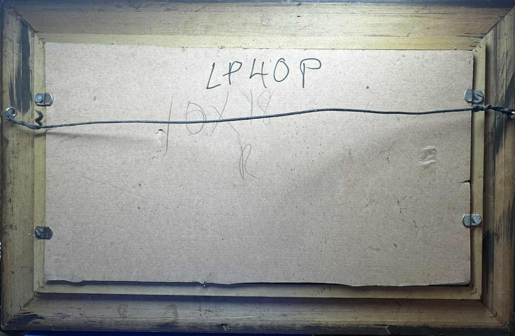 Newbury Sümpfe im Angebot 1