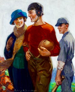 Elle a fait son choix