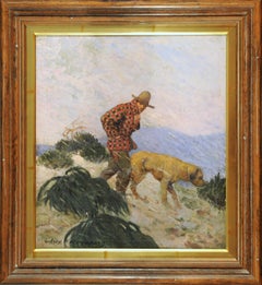 La fidèle associée