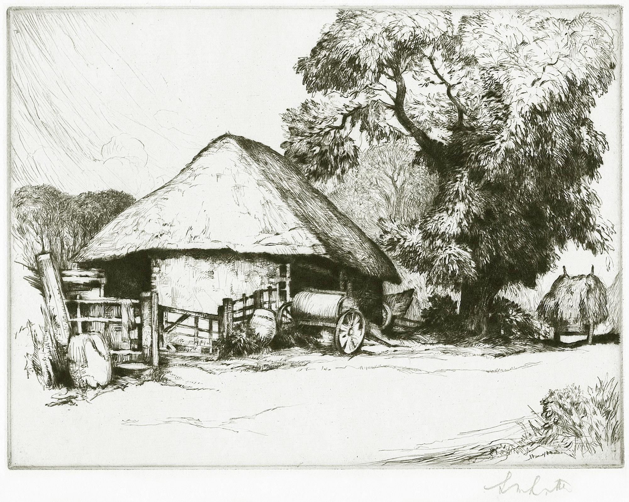 Granja de Ruff