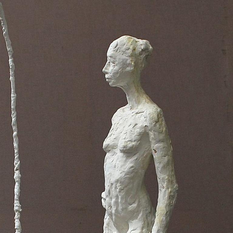 Riflesso (Reflect) - Sculpture Contemporaneo di Sidonie Laurens