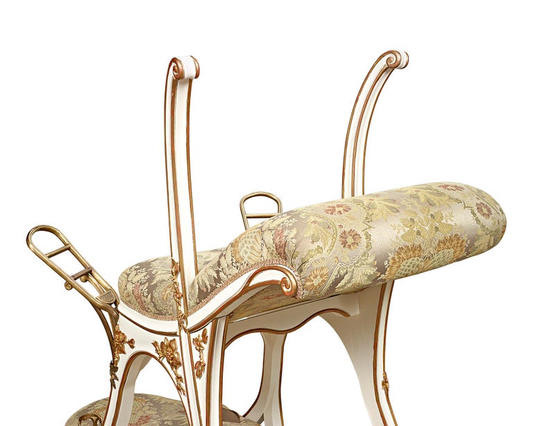 SiÃ¨ge d'Amour Love Chair at 1stDibs | siege d'amour chair, siege dâamour, siege d'amour' the 
