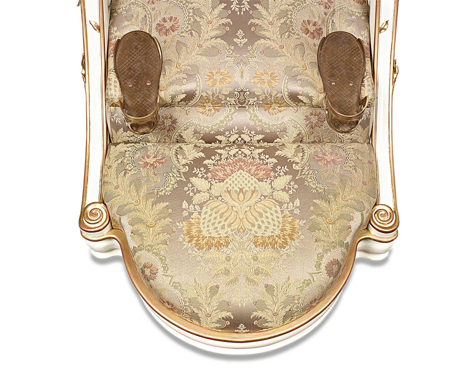 siege d'amour chair
