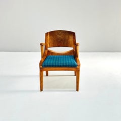 Siegfried Pütz, armchair from the artist’s private collection, around 1940