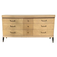 Sieling Modern Dresser/Sideboard/Credenza with Sculptural Legs