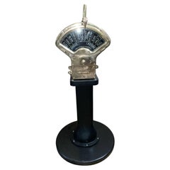 Telegraph des frères Siemen