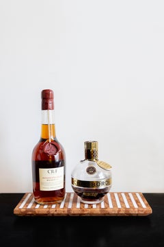 Bandeja de mármol italiano Siena by Rytsola Collections