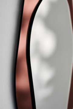 'Siena' Asymmetrical Mirror