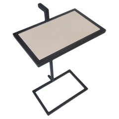 Siena Side Table