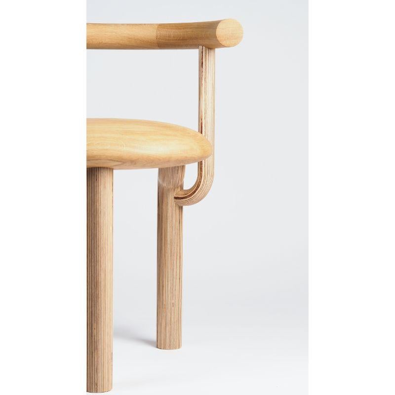 Stuhl „Made By Choice“ von Sieni (Finnisch) im Angebot