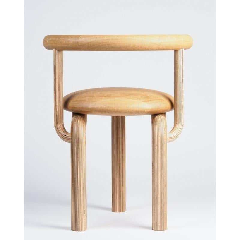 Sieni Chair by Made By Choice In New Condition In Geneve, CH