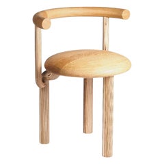 Stuhl „Made By Choice“ von Sieni