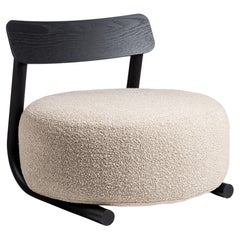 Sieni Maamuna Lounge Chair by Made by Choice