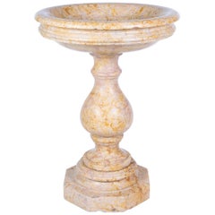 Sienna Marble Font