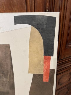 Sienna No. 3 by Jennifer Gibbs