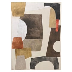 Sienna No. 3 by Jennifer Gibbs