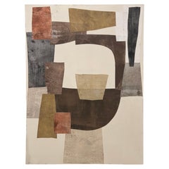 Sienna No. 4 by Jennifer Gibbs