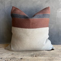 Sienna Pillow Cover with Insert