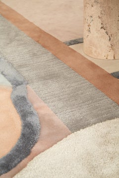 Sienna Rug by Patricia Bustos de la Torre